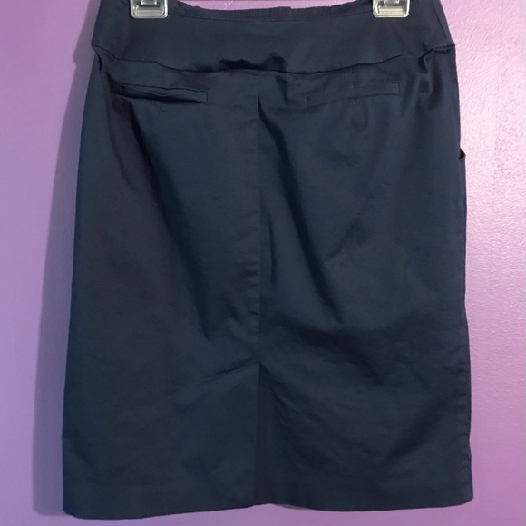 Talbots Petites Skirt - Picture 3 of 7